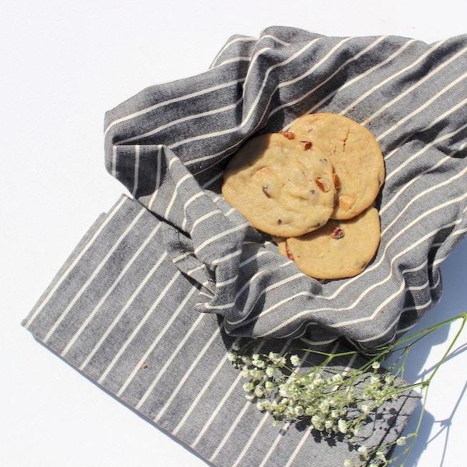 Heavy Weight Cotton Tea Towels | 2 Colors