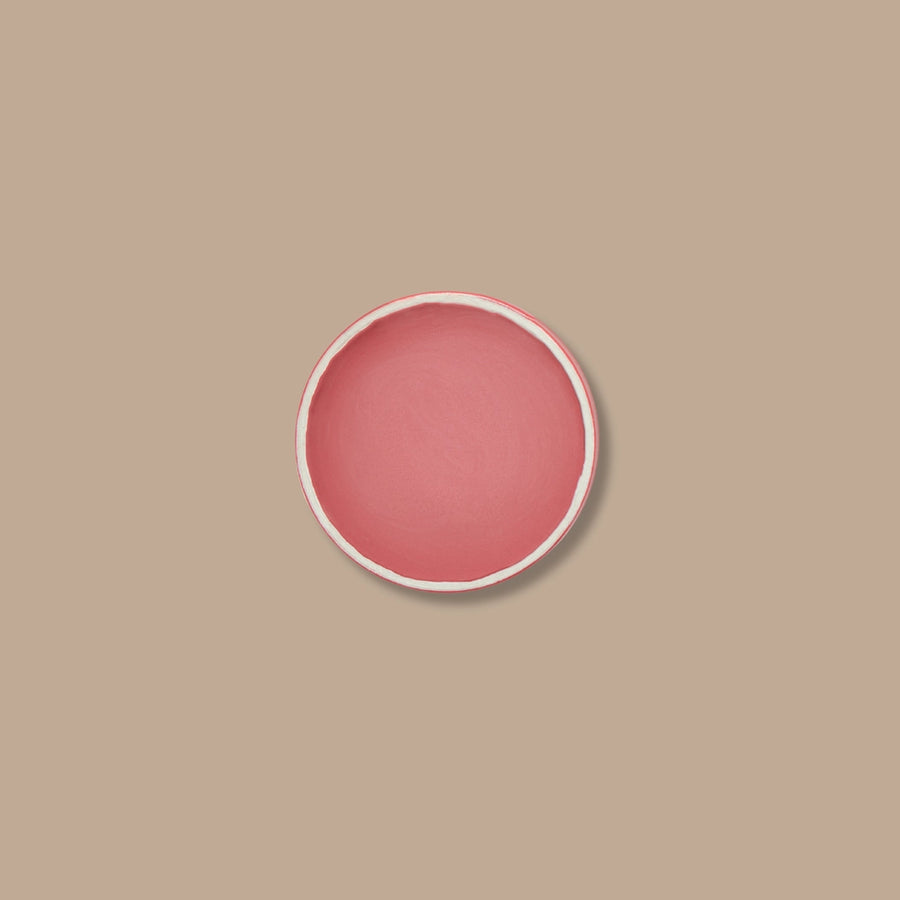 Zero Waste Cream Blush Mini | Sweet Pea