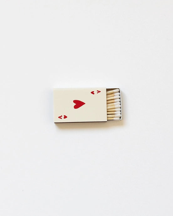 Mon Amour Matchbox