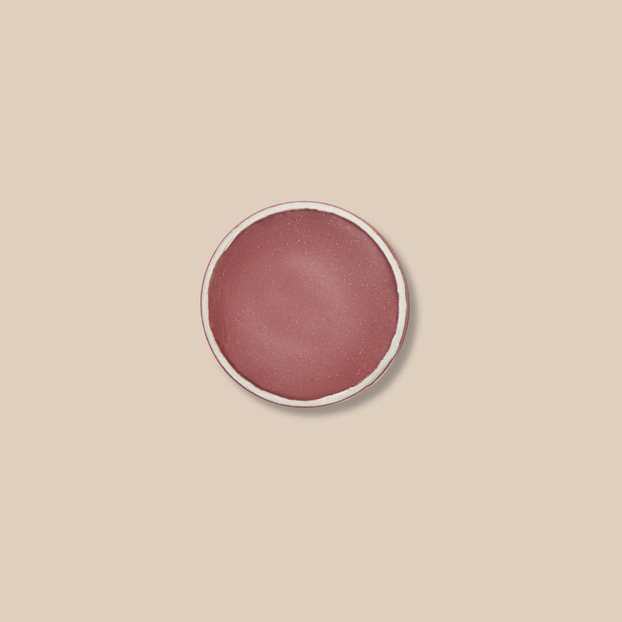 Zero Waste Cream Blush Mini | Orchid