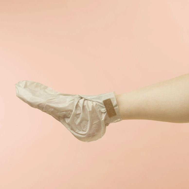 Collagen Socks with Argan Oil