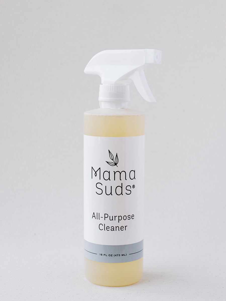 All-Purpose Cleaner Spray Toxic Free