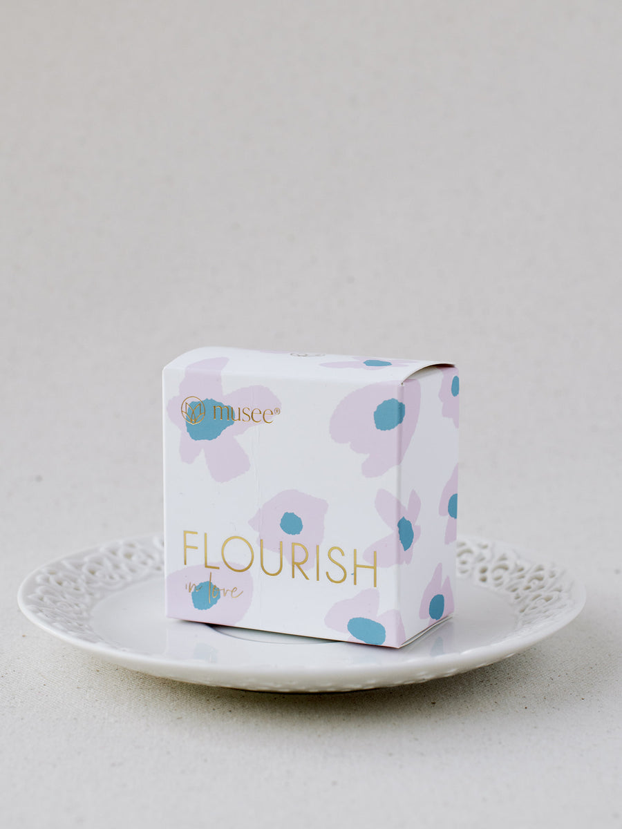 Flourish in Love Soap