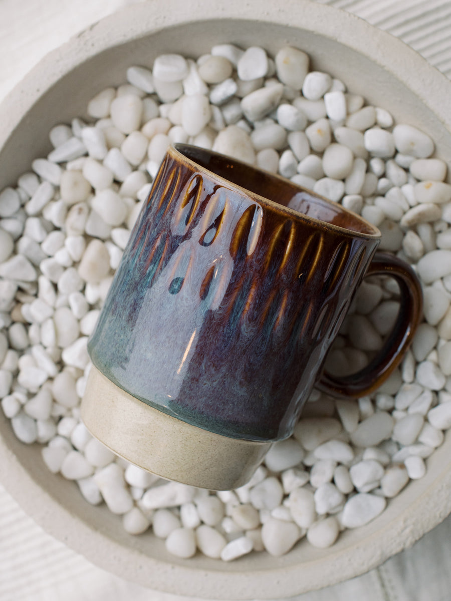 Riverbank Tall Mug