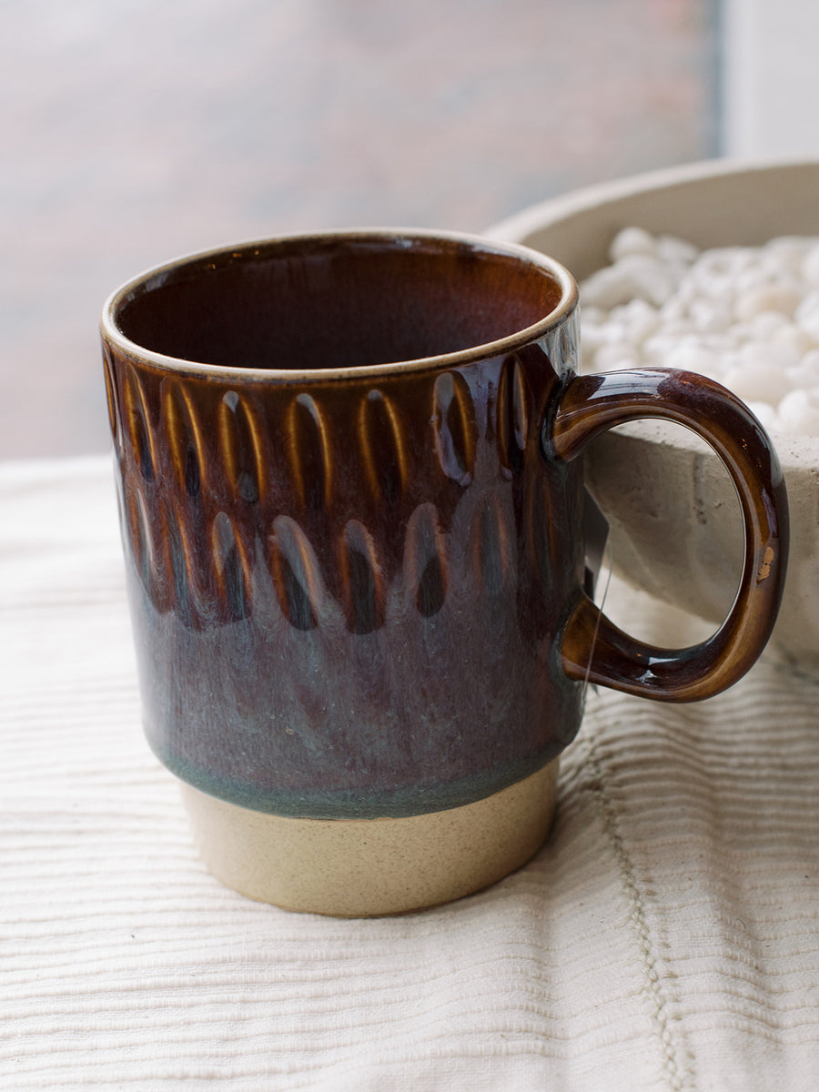 Riverbank Tall Mug