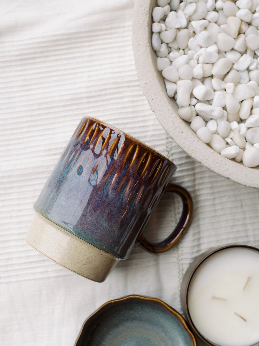 Riverbank Tall Mug