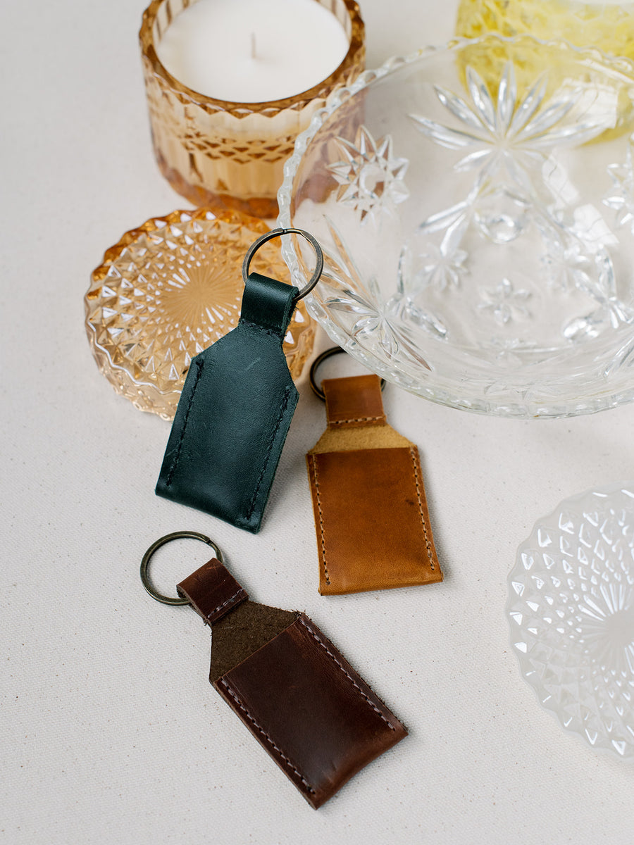 Chapstick Keychain | 3 Colors