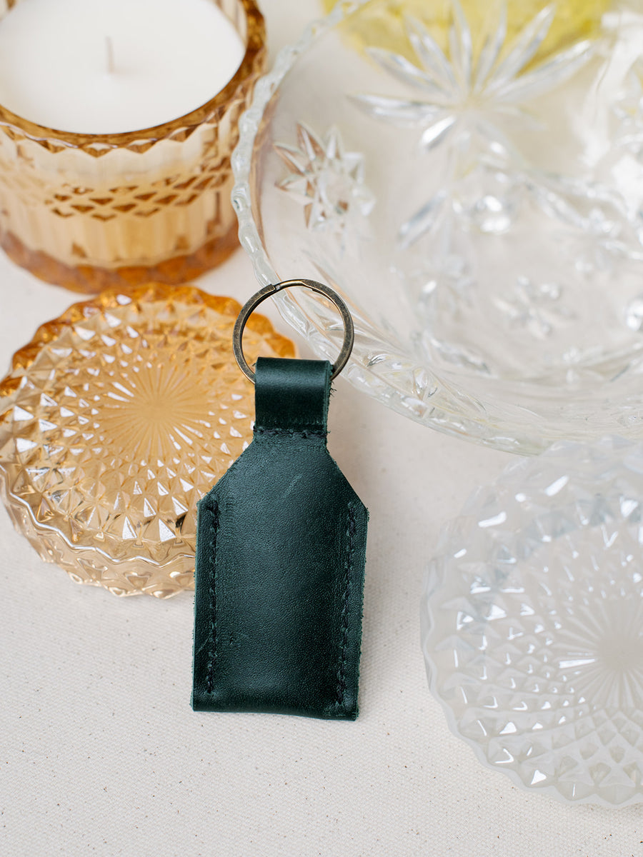 Chapstick Keychain | 3 Colors