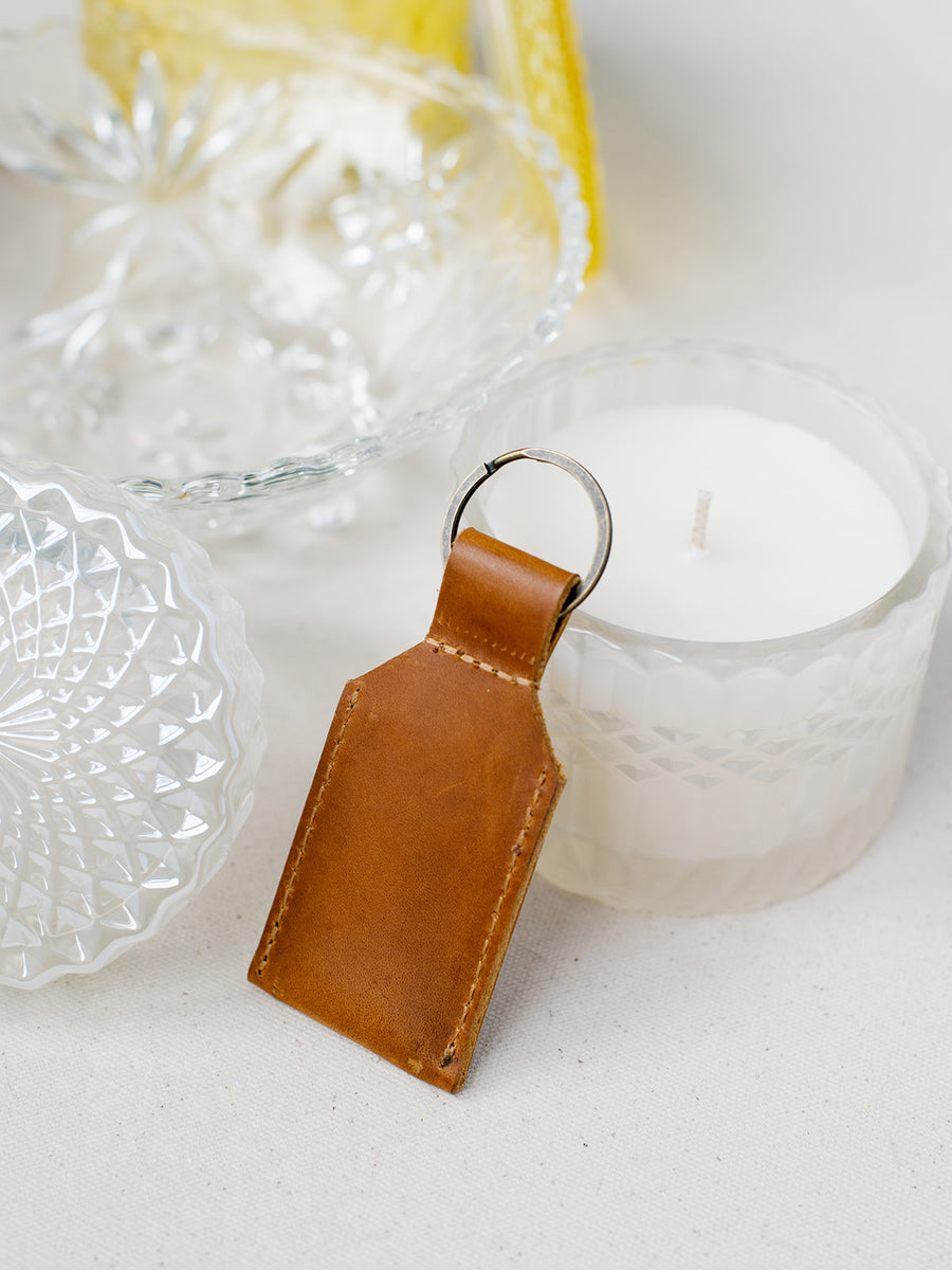 Chapstick Keychain | 3 Colors