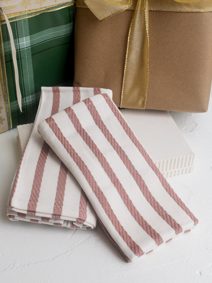 Stripe Tea Towels