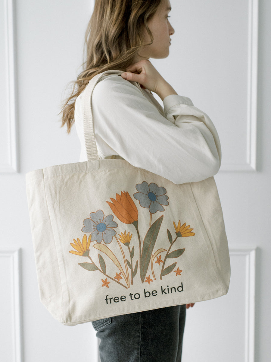 Free to Be Kind