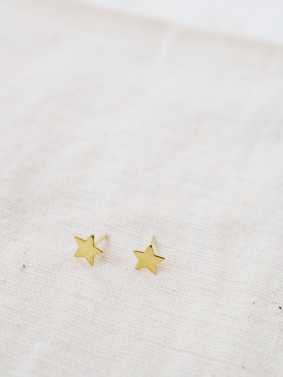 Star Bright Earrings
