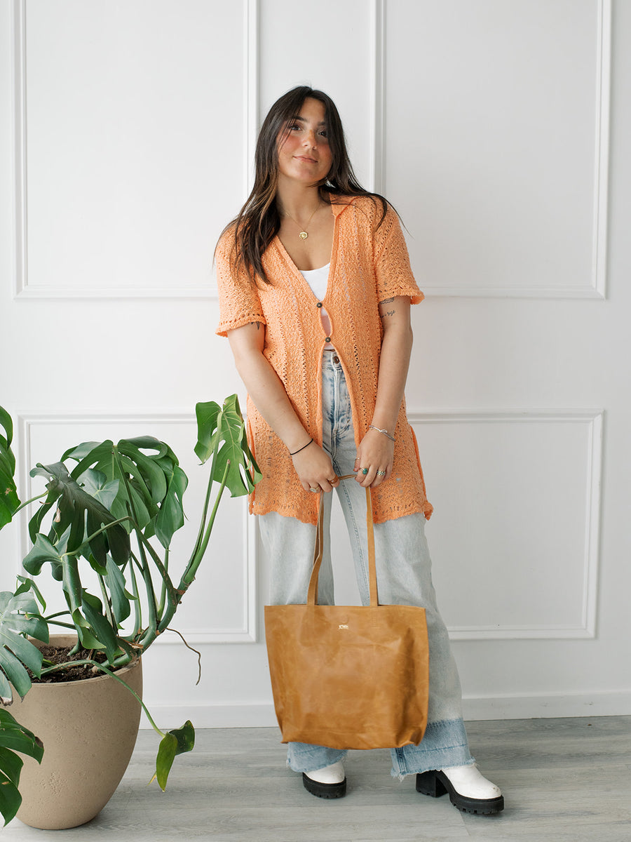 Everyday Tote | 2 Colors