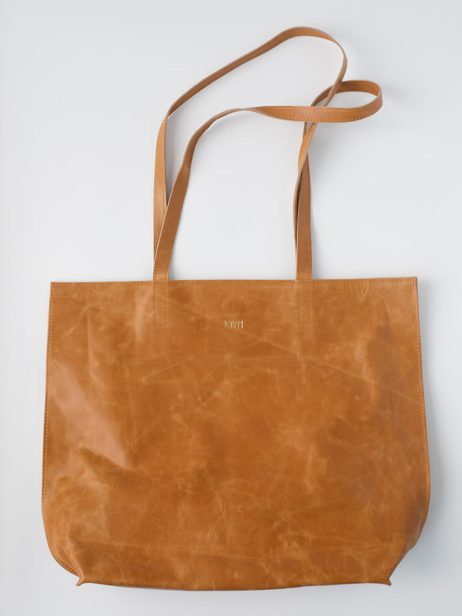 Everyday Tote | 2 Colors