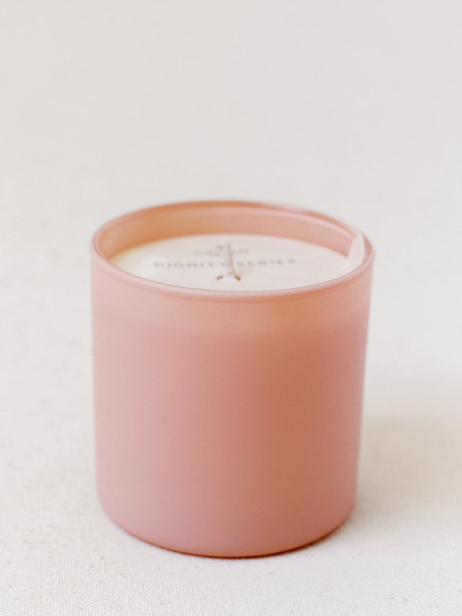 Lavender + Bergamot Candle